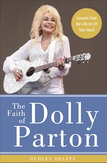Front cover_The Faith Of Dolly Parton