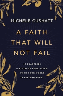 Front cover_A Faith That Will Not Fail
