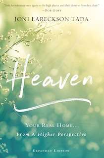 Front cover_Heaven
