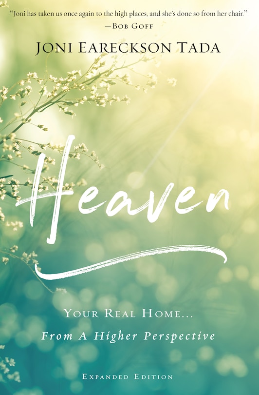 Front cover_Heaven