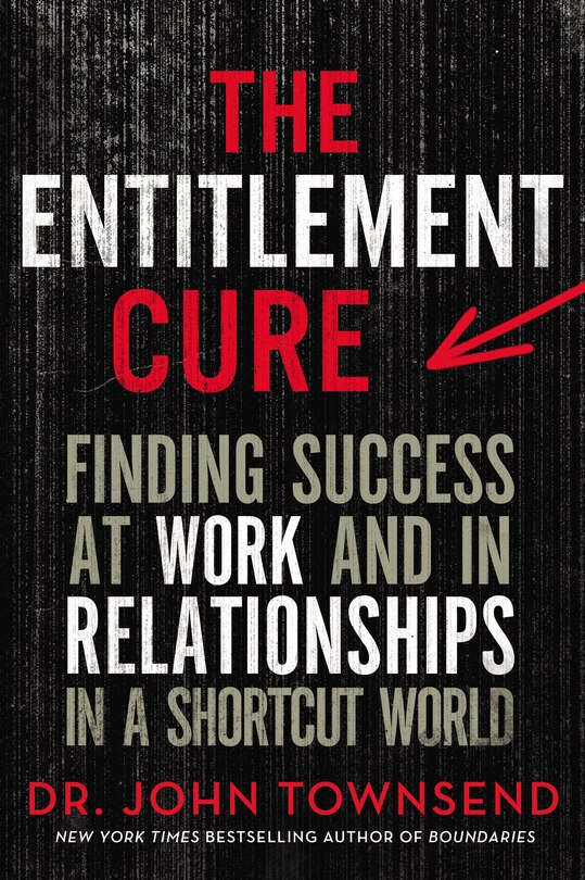 Couverture_The Entitlement Cure