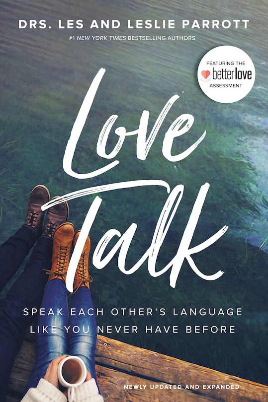 Front cover_Love Talk