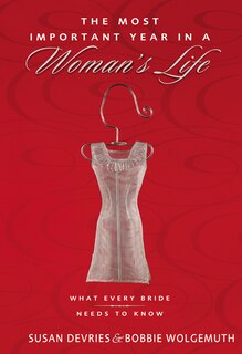 Front cover_The Most Important Year In A Woman's Life/the Most Important Year In A Man's Life