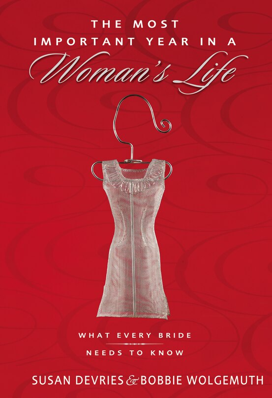 Front cover_The Most Important Year In A Woman's Life/the Most Important Year In A Man's Life