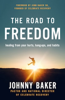 Front cover_The Road To Freedom