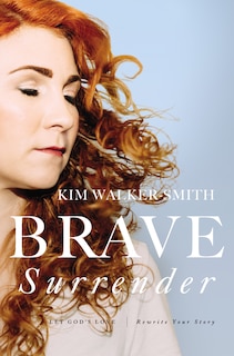 Front cover_Brave Surrender