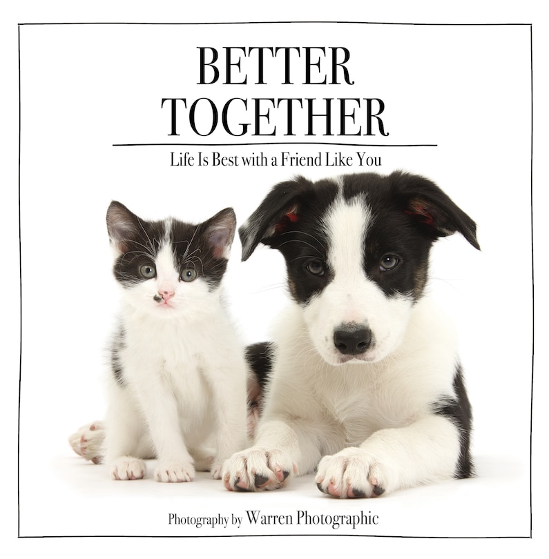 Front cover_Better Together