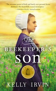 Couverture_The Beekeeper's Son