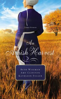 Front cover_An Amish Harvest