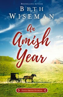 Couverture_An Amish Year