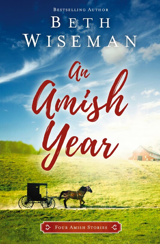 Couverture_An Amish Year