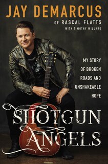 Front cover_Shotgun Angels