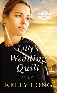 Front cover_Lilly's Wedding Quilt