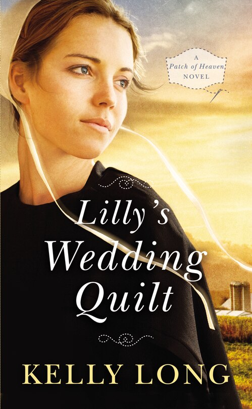 Front cover_Lilly's Wedding Quilt