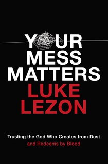 Couverture_Your Mess Matters