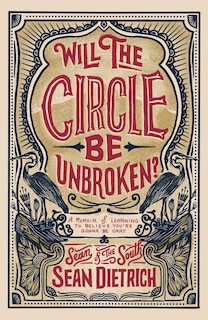 Front cover_Will the Circle Be Unbroken?