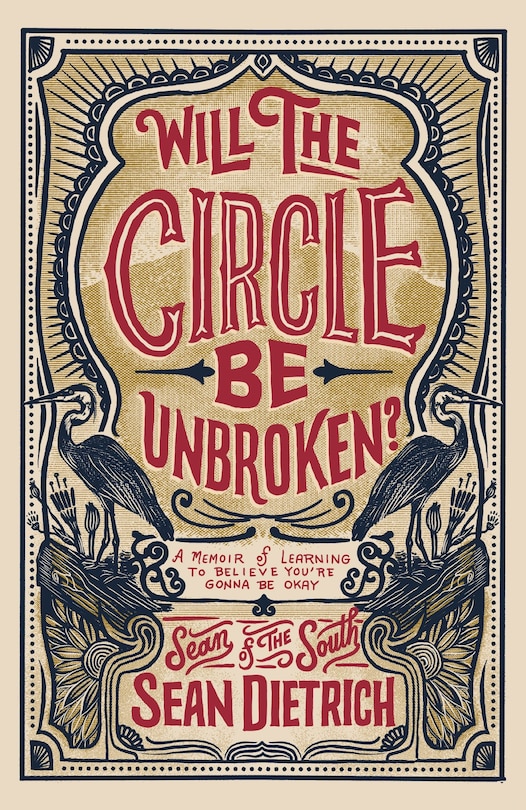 Front cover_Will the Circle Be Unbroken?