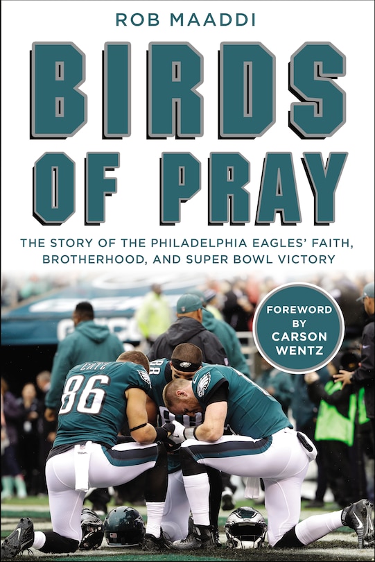 Couverture_Birds of Pray