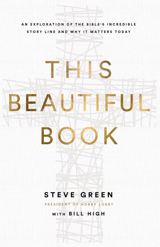 Front cover_This Beautiful Book