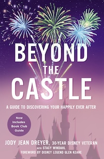 Couverture_Beyond The Castle