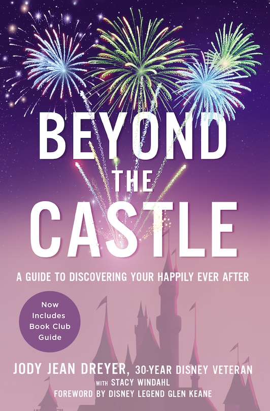 Couverture_Beyond The Castle