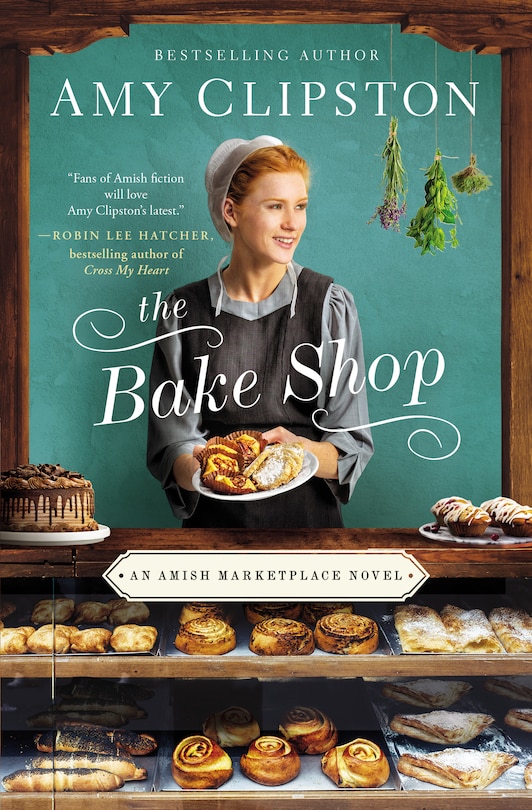 Front cover_The Bake Shop