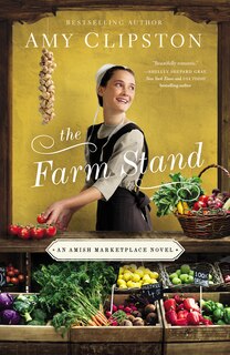 Front cover_The Farm Stand