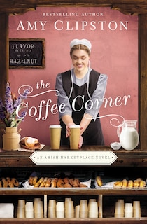 Front cover_The Coffee Corner