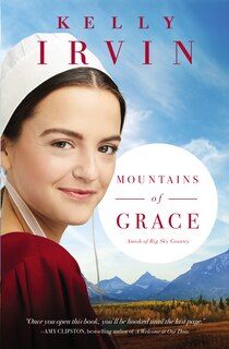 Front cover_Mountains Of Grace