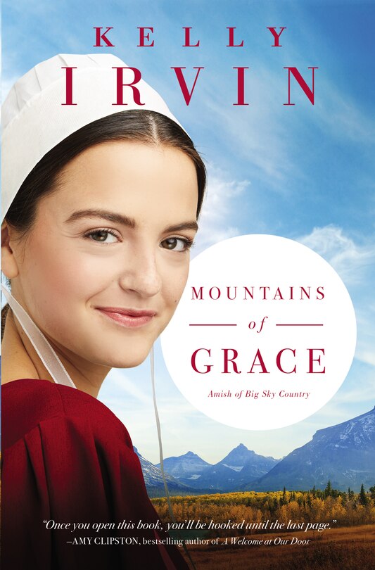 Front cover_Mountains Of Grace
