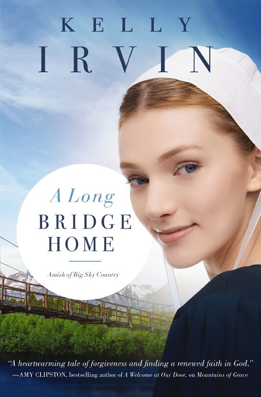Front cover_A Long Bridge Home