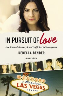 Front cover_In Pursuit of Love