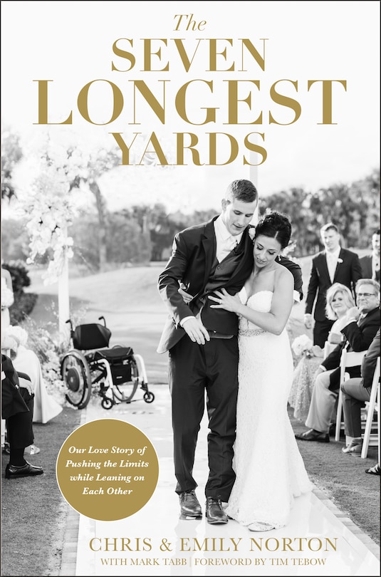 Front cover_The Seven Longest Yards