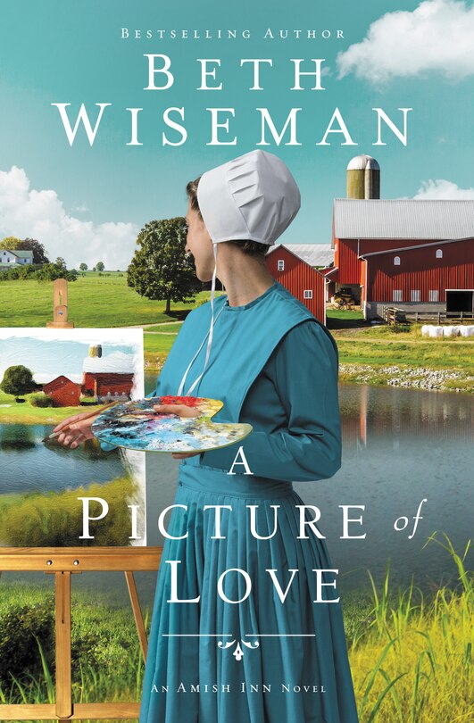 Front cover_A Picture Of Love