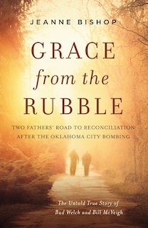 Front cover_Grace From The Rubble