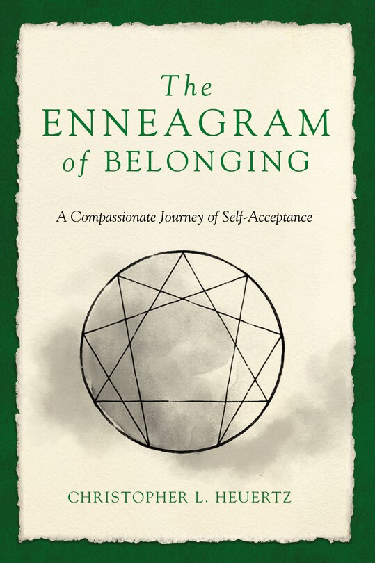 Couverture_The Enneagram Of Belonging