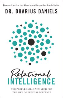Front cover_Relational Intelligence