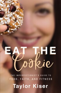 Front cover_Eat the Cookie