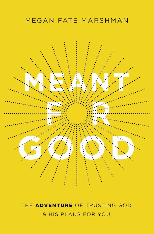 Front cover_Meant For Good