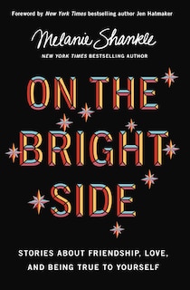 Couverture_On The Bright Side