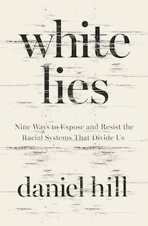 Front cover_White Lies