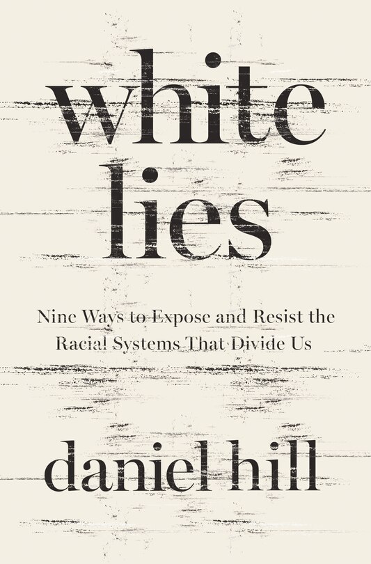 Front cover_White Lies