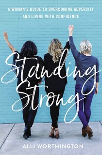 Couverture_Standing Strong