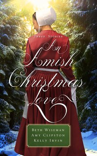 Couverture_An Amish Christmas Love