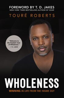Front cover_Wholeness
