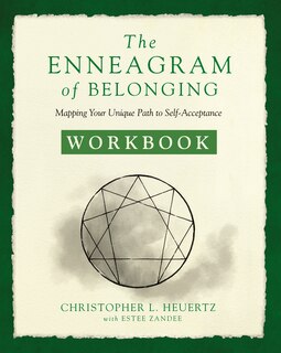Couverture_The Enneagram Of Belonging Workbook