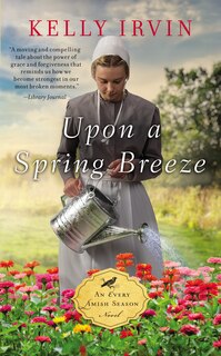 Front cover_Upon A Spring Breeze