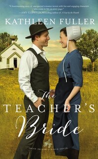 Couverture_The Teacher's Bride