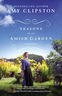 Couverture_Seasons Of An Amish Garden
