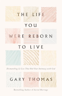 Couverture_The Life You Were Reborn to Live